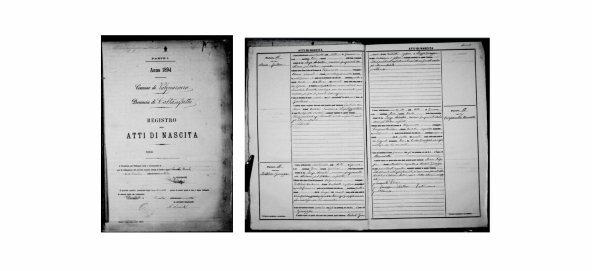 Rosalba VANDEWIELE est spécialisée dans l'exploration de nos liens profonds avec nos origines à travers : la généalogie familiale en France et en Sicile, la psychogénéalogie, l’analyse transgénérationnelle, les constellations familiales et la transcription d’actes anciens (paléographie). Le cabinet est situé à Montfrin, à proximité de Nîmes, Avignon, Beaucaire et Arles.