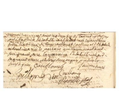 Ateliers avec Rosalba VANDEWIELE est spécialisée dans l'exploration de nos liens profonds avec nos origines à travers : la transcription d’actes anciens (paléographie), la généalogie familiale en France et en Sicile et la psychogénéalogie, l’analyse transgénérationnelle, les constellations familiales. Le cabinet est situé à Montfrin, à proximité de Nîmes, Avignon, Beaucaire et Arles.