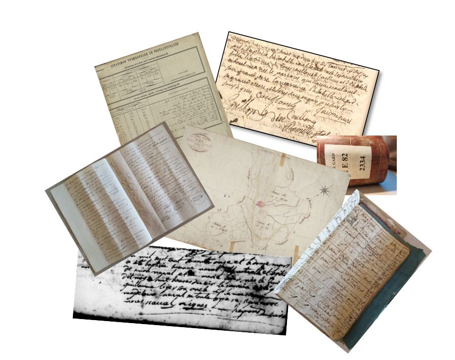 ateliers avec Rosalba VANDEWIELE est spécialisée dans l'exploration de nos liens profonds avec nos origines à travers : la psychogénéalogie, l’analyse transgénérationnelle, les constellations familiales, la généalogie familiale en France et en Sicile et la transcription d’actes anciens (paléographie). Le cabinet est situé à Montfrin, à proximité de Nîmes, Avignon, Beaucaire et Arles.